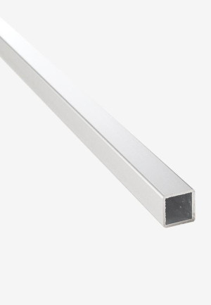 SCHUCO 28.9611.04.IN Profil Smartcube do ramki 2500 mm/ inox