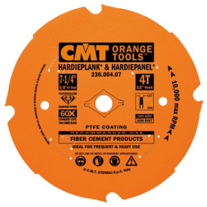 CMT 236.180.04H Piła DP D=180 F=20 Z=4 K=2,1-2,2/1,6
