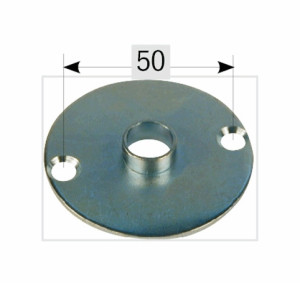 CMT 899.007.00 Pierścień prowadzący 30x6mm