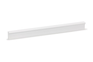 Uchwyt meblowy VIEFE 0077/0256 ANGLE biały mat LM1 LM1 0077256LM1