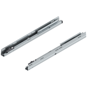 BLUM 578.4001B prowadnica korpusu TANDEMBOX plus pełen wysuw, 30 kg, dł.=400 mm w opakowaniu 10/0