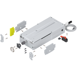 BLUM Z10C500A SERVO-DRIVE FLEX w opakowaniu 1/0