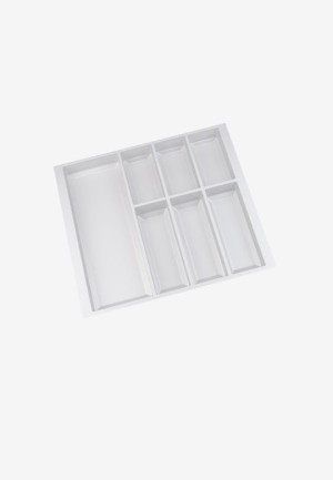PEKA 07.60142.BL Wkład CLASSICO 600/ docięty 516 x 474/ biały