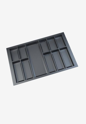 PEKA 07.6016.AL Wkład CLASSICO 800/ wymiar 740 x 490/ antracyt