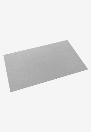 PEKA 07.77171.S Mata AGO FIBRE 900/ docięta 778 x 474/ szara