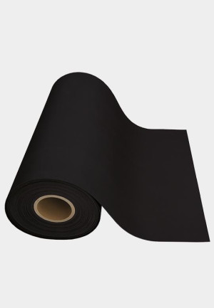 PEKA 07.864.C Mata FIBRE softGrip/ szer.475 mm/ czarna (możliwość zakupu na metry bieżące lub w całej rolce 25m cena za metr bieżący)
