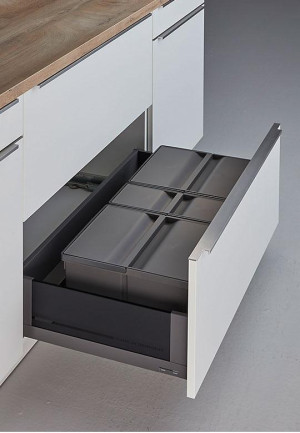 PEKA 09.685.A PULLOY VARIO 9XL 900/ 2x26+1x11