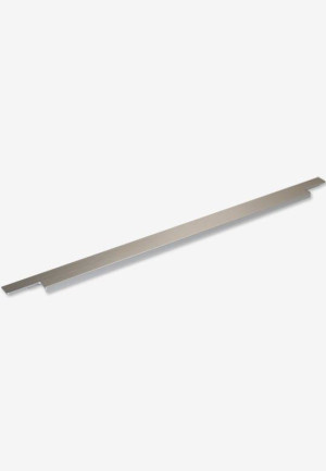 PEKA 28.941.04 Uchwyt listwowy/ 1196 mm/ inox