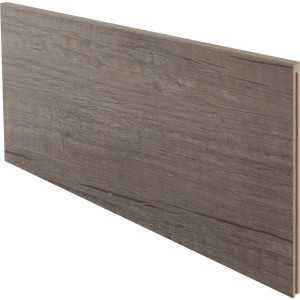 BLUM ZC7Q0P0F AMBIA-LINE pojedyncza listwa poprzeczna, wys.100mm, do szer.218mm, dąb nebraska
