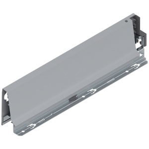 BLUM 378M3502SA INTIVO/ANTARO,bok szuflady TANDEMBOX wys."M",NL=350mm,stalowy,szary,lewy w opakowaniu 20/0
