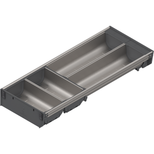 Wkład do szuflady na sztućce BLUM ZSI.500BI2N ORGA-LINE TANDEMBOX 50 cm x 19,2 cm