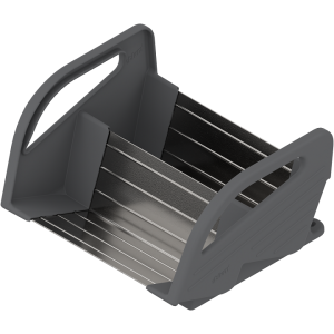 BLUM ZFZ.30G0I ORGA-LINE uchwyt na przyprawy do szerokości korpusu 300mm w opakowaniu 2/0