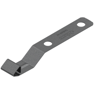 BLUM T60B000H TIP-ON BLUMOTION uchwyt relingu synchronizacji, do LBX/Movento/TBX, wymag.od szer.750mm