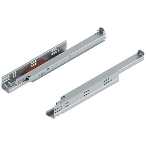 Prowadnice do szuflad BLUM 566H4500C01 TANDEM plus pełen wysuw, 50 kg, NL=450 mm wymaga sprzęgła w opakowaniu 6/0