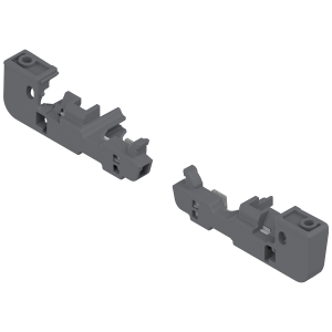 BLUM 298.7600 MOVENTO Regulacja głębokości do sprzęgła T51.7601 w opakowaniu 1/40