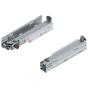 BLUM 760H2700T MOVENTO 40 kg., NL 270 mm., ze zintegrowanym Tip On (wymaga sprzęgła T51.7601) w opakowaniu 6/0