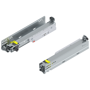 BLUM 760H3000T MOVENTO 40 kg., NL 300 mm., ze zintegrowanym Tip On (wymaga sprzęgła T51.7601) w opakowaniu 6/0