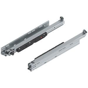 BLUM 766H5000S MOVENTO 60 kg., NL 500 mm., z Blumotion S (wymaga sprzęgła T51.7601) w opakowaniu 6/0