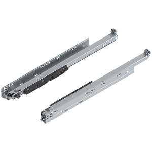 BLUM 766H6500S MOVENTO 60 kg., NL 650 mm., z Blumotion S (wymaga sprzęgła T51.7601) w opakowaniu 4/0