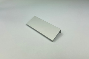 REJS Uchwyt meblowy RU 9 I L-100/64 aluminium C-0 TI21.0402.07.035