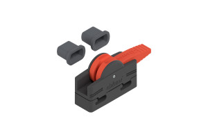 BLUM Z10V100E.01 SERVO-DRIVE złącze pinowe w opakowaniu 1/50