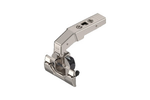 BLUM 79B9590 CLIP TOP BLUMOTION zawias do drzwi równoległych,wpuszczanych,kąt otwar.95°,ze sprężyną,puszka INSERTA w opakowaniu 50/250