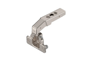 Zawiasy do drzwi BLUM 79T9580 CLIP top zawias do drzwi równoległych 95°, ze sprężyną