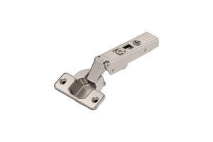 BLUM 70T5550.TL zawias Clip top 120°, do systemu Aventos oraz TIP-ON, bez sprężyny w opakowaniu 50/250