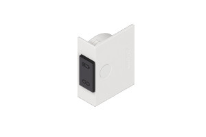 BLUM 23P5020 SERVO DRIVE włącznik do Aventos, jedwabiście biały w opakowaniu 20/0