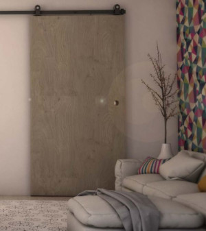 LAGUNA Zestaw Loft Art 100 kg/1sk/3,0m Regulowany czarny industrialny 41228333