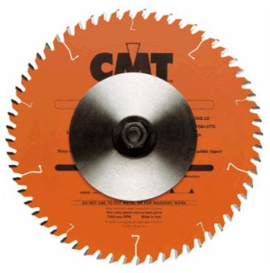 CMT 299.101.00M Tarcza stabilizuj. D=75 F=30