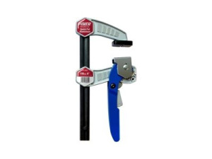 PIHER Ścisk aluminiowy Quick Pal-15 cm