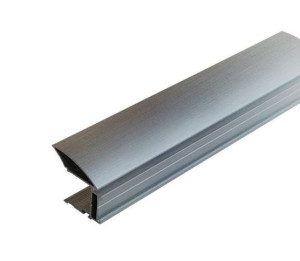 LAGUNA MULTIOMEGA WIDE rączka aluminiowa inox 8719