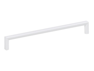 Uchwyt meblowy SCHWINN 2516/192 biały lakier proszkowy /pólmat/