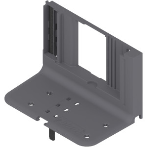 BLUM Z10D0311 SERVO-DRIVE pojedynczy uchwyt napędu z 80cm przewodem do szuflad Tandem i Tandembox w opakowaniu 10/0
