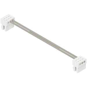 BLUM Z10K008S SERVO-DRIVE przewód synchronizujący, długość 8 cm, do szuflad Tandem i Tandembox w opakowaniu 1/10
