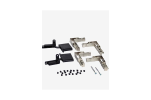 PEKA 56.5212 Tiomos H AL - ukryty zawias meblowy do profilu aluminiowego/ czarny