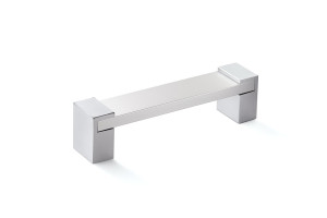Uchwyt meblowy U81 aluminium rozstaw 544mm