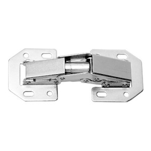 Zawias bezpuszkowy hignon hinge, tłoczkowy duży