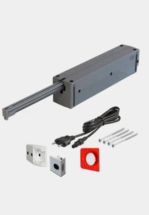 PEKA 01.341.B eTouch Dispensa/Premio