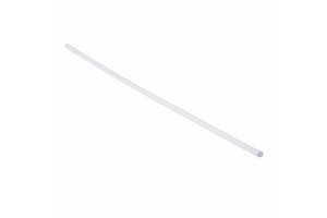 Oświetlenie meblowe profil SKYLINE dystans silikonowy do profilu. Design Light OP2-DY-SKYLINE-TR-01