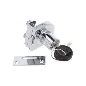 ZAMEK X918 CHROM NRD20 14.09.218-0
