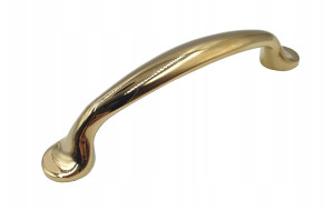 Uchwyt meblowy SCHWINN 2342/96 złoty połysk