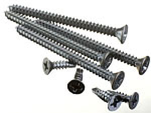 LAGUNA Wkręt RAMA 4,2 mm x 38 mm 800-20