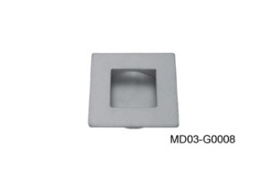 Uchwyt meblowy MD03-G0006 satyna