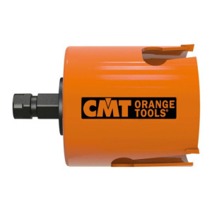CMT 550-029X Otwornica uniwersalna 29 mm max rpm Drewno,MDF/PCV/Cegła/Terakota
