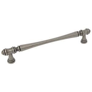 Uchwyt meblowy ARTE 15232Z16000.19 -- 191x14>160 mm stara stal