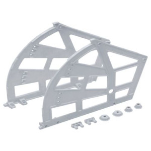 Zawieszka regulowana L/P 3-RZEDOWA