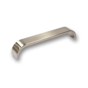 Uchwyt meblowy SIRO 2035-232ZN21 efekt stali nierdzewnej