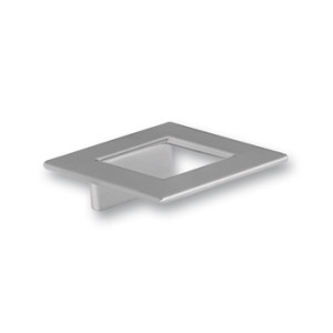 Uchwyt meblowy SIRO 2057-75PB21 efekt aluminium